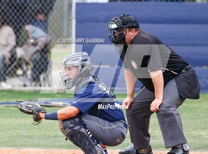 Thumbnail 2 in Yucaipa vs. West Ranch (CIF SS Div 1 Playoffs) photogallery.