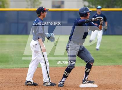 Thumbnail 3 in Yucaipa vs. West Ranch (CIF SS Div 1 Playoffs) photogallery.