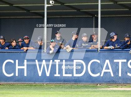 Thumbnail 1 in Yucaipa vs. West Ranch (CIF SS Div 1 Playoffs) photogallery.