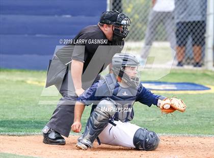 Thumbnail 2 in Yucaipa vs. West Ranch (CIF SS Div 1 Playoffs) photogallery.