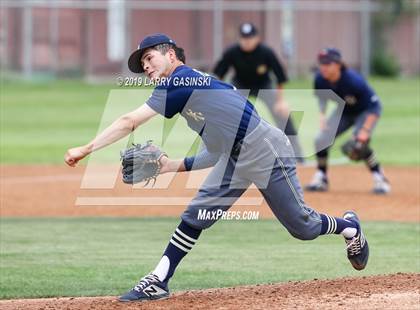 Thumbnail 3 in Yucaipa vs. West Ranch (CIF SS Div 1 Playoffs) photogallery.