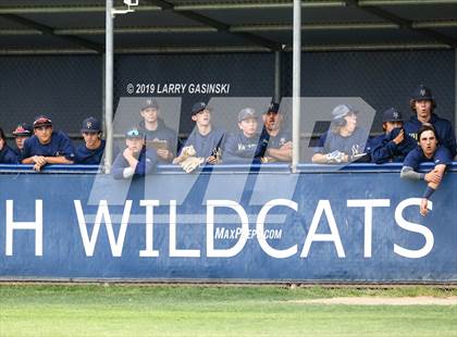 Thumbnail 3 in Yucaipa vs. West Ranch (CIF SS Div 1 Playoffs) photogallery.