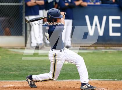 Thumbnail 2 in Yucaipa vs. West Ranch (CIF SS Div 1 Playoffs) photogallery.