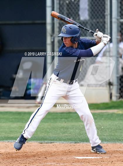 Thumbnail 3 in Yucaipa vs. West Ranch (CIF SS Div 1 Playoffs) photogallery.