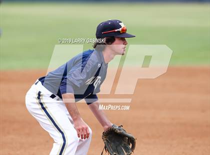 Thumbnail 3 in Yucaipa vs. West Ranch (CIF SS Div 1 Playoffs) photogallery.