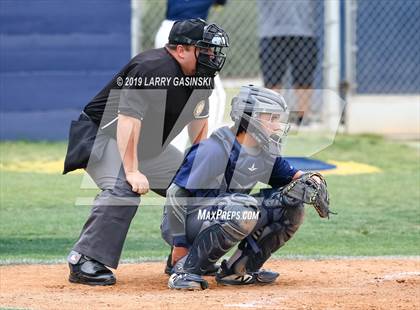 Thumbnail 3 in Yucaipa vs. West Ranch (CIF SS Div 1 Playoffs) photogallery.