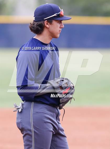 Thumbnail 1 in Yucaipa vs. West Ranch (CIF SS Div 1 Playoffs) photogallery.