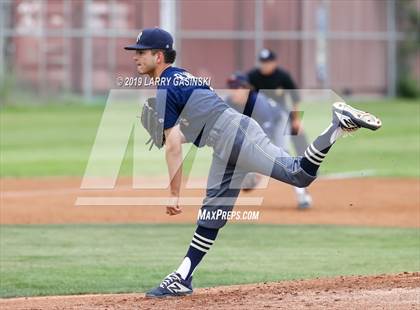 Thumbnail 2 in Yucaipa vs. West Ranch (CIF SS Div 1 Playoffs) photogallery.