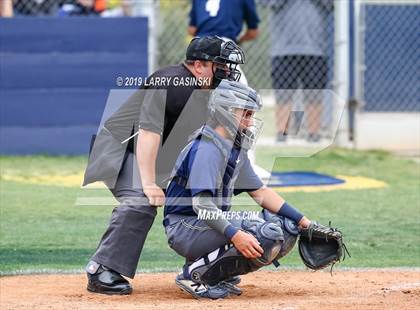 Thumbnail 1 in Yucaipa vs. West Ranch (CIF SS Div 1 Playoffs) photogallery.