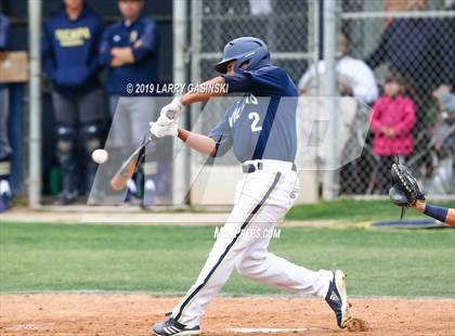 Thumbnail 1 in Yucaipa vs. West Ranch (CIF SS Div 1 Playoffs) photogallery.