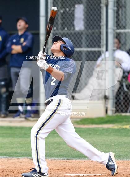 Thumbnail 1 in Yucaipa vs. West Ranch (CIF SS Div 1 Playoffs) photogallery.