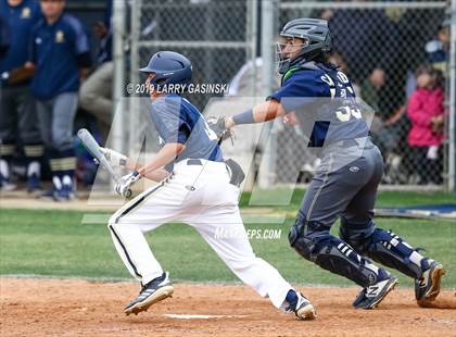 Thumbnail 3 in Yucaipa vs. West Ranch (CIF SS Div 1 Playoffs) photogallery.