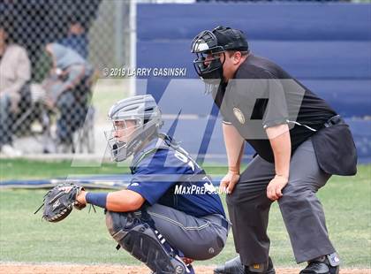 Thumbnail 3 in Yucaipa vs. West Ranch (CIF SS Div 1 Playoffs) photogallery.