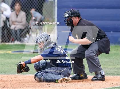 Thumbnail 2 in Yucaipa vs. West Ranch (CIF SS Div 1 Playoffs) photogallery.