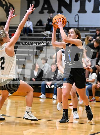 Thumbnail 1 in Oak Grove @ Ledford photogallery.