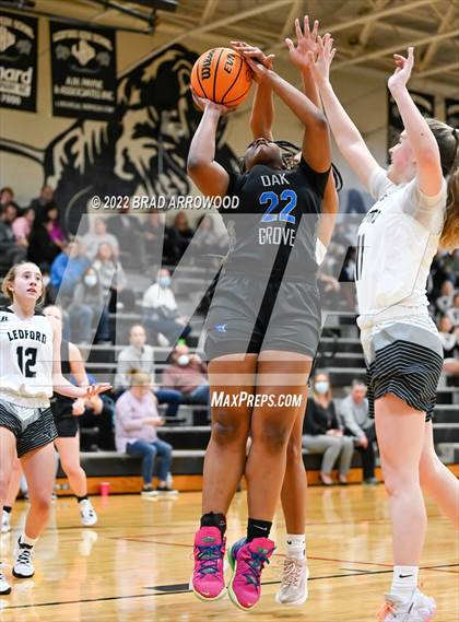 Thumbnail 2 in Oak Grove @ Ledford photogallery.