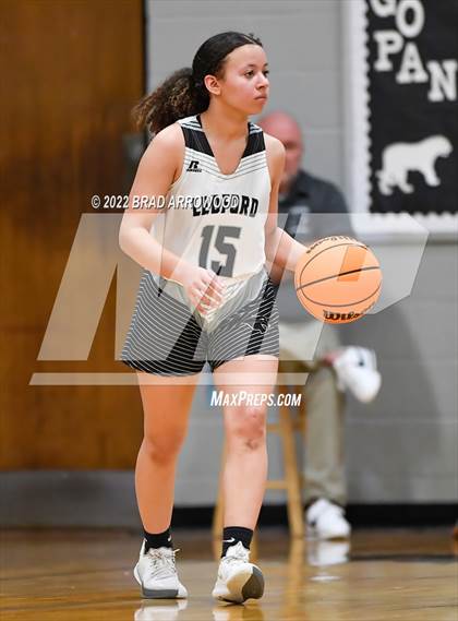 Thumbnail 1 in Oak Grove @ Ledford photogallery.