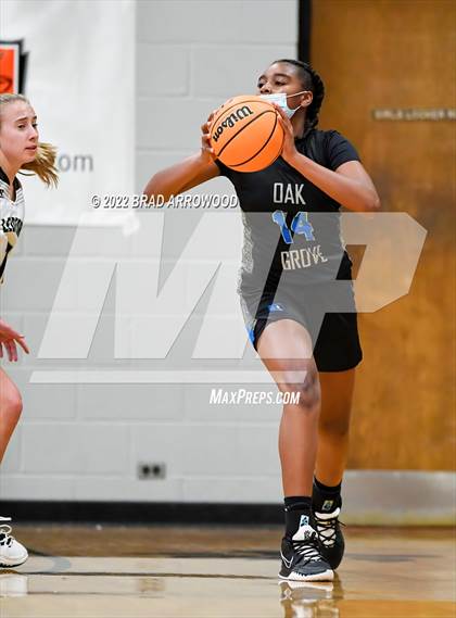Thumbnail 1 in Oak Grove @ Ledford photogallery.