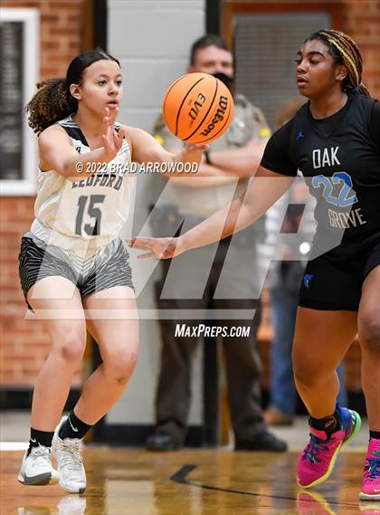 Thumbnail 1 in Oak Grove @ Ledford photogallery.