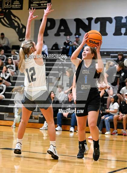 Thumbnail 2 in Oak Grove @ Ledford photogallery.