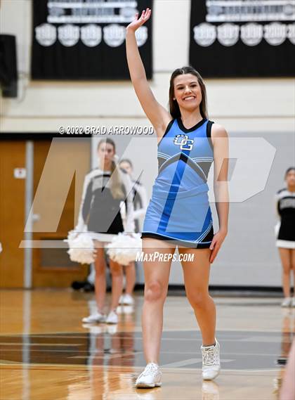 Thumbnail 1 in Oak Grove @ Ledford photogallery.