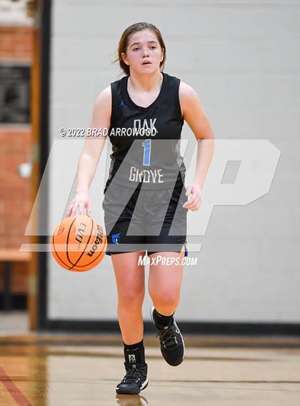 Thumbnail 2 in Oak Grove @ Ledford photogallery.