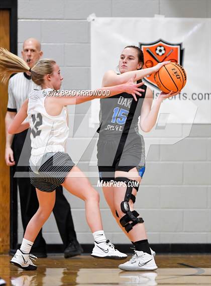 Thumbnail 1 in Oak Grove @ Ledford photogallery.