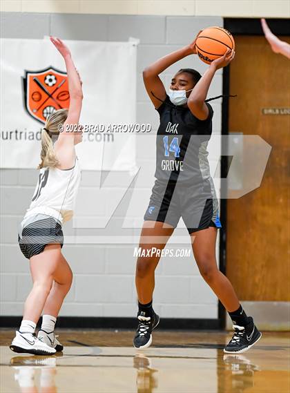 Thumbnail 3 in Oak Grove @ Ledford photogallery.