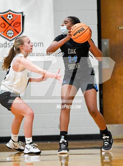 Thumbnail 2 in Oak Grove @ Ledford photogallery.