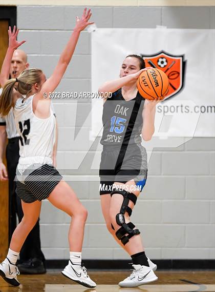 Thumbnail 2 in Oak Grove @ Ledford photogallery.