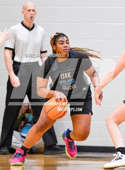 Thumbnail 1 in Oak Grove @ Ledford photogallery.