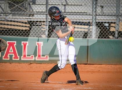 Thumbnail 3 in Chandler vs. Red Mountain photogallery.