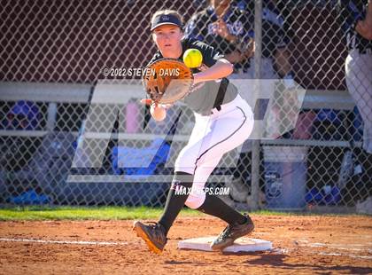 Thumbnail 2 in Chandler vs. Red Mountain photogallery.