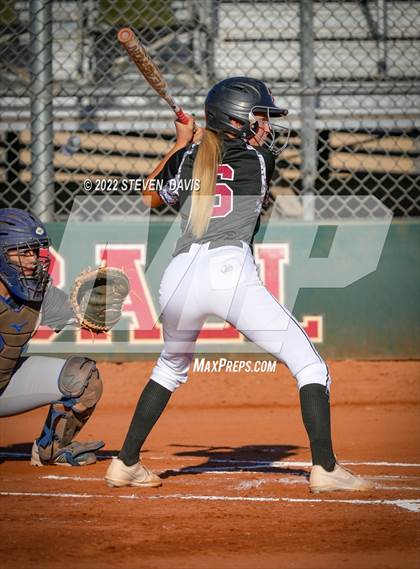 Thumbnail 1 in Chandler vs. Red Mountain photogallery.