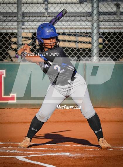 Thumbnail 3 in Chandler vs. Red Mountain photogallery.