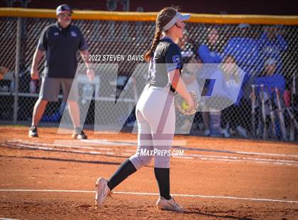 Thumbnail 2 in Chandler vs. Red Mountain photogallery.