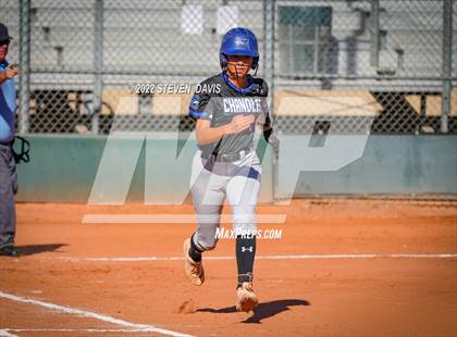 Thumbnail 3 in Chandler vs. Red Mountain photogallery.