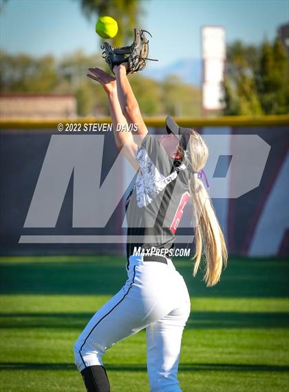 Thumbnail 1 in Chandler vs. Red Mountain photogallery.