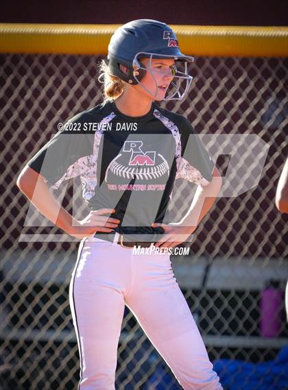 Thumbnail 1 in Chandler vs. Red Mountain photogallery.