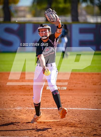 Thumbnail 1 in Chandler vs. Red Mountain photogallery.