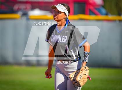 Thumbnail 2 in Chandler vs. Red Mountain photogallery.