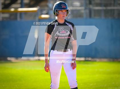 Thumbnail 1 in Chandler vs. Red Mountain photogallery.
