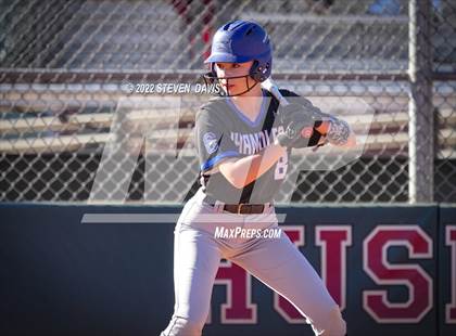 Thumbnail 2 in Chandler vs. Red Mountain photogallery.