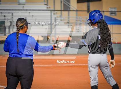Thumbnail 3 in Chandler vs. Red Mountain photogallery.