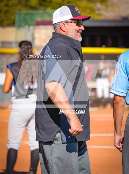 Thumbnail 1 in Chandler vs. Red Mountain photogallery.
