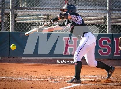 Thumbnail 3 in Chandler vs. Red Mountain photogallery.
