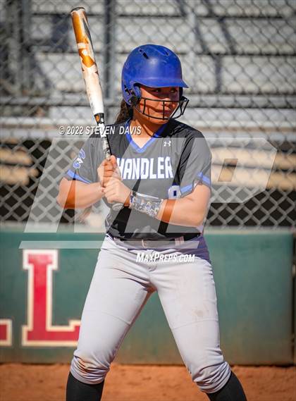 Thumbnail 1 in Chandler vs. Red Mountain photogallery.