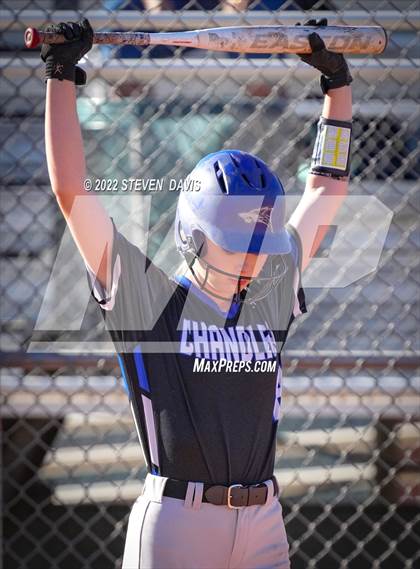 Thumbnail 1 in Chandler vs. Red Mountain photogallery.