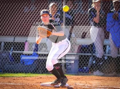 Thumbnail 1 in Chandler vs. Red Mountain photogallery.