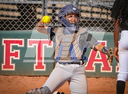Thumbnail 2 in Chandler vs. Red Mountain photogallery.